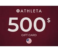 Athleta Gift Card 500 USD Key - UNITED STATES