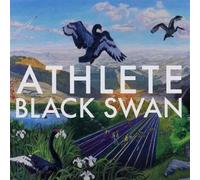 Athlete – Black Swan