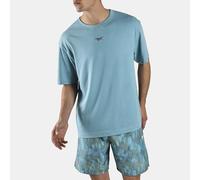 Athlete Speed Logo - Camiseta