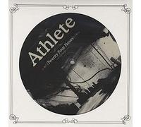 Athlete - Twenty Four Hours [Vinilo]