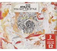 Athlete - You Got the Style