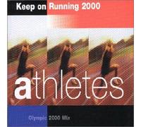 Athletes - Keep on Running 2000