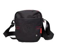 Athletic Club Bandolera Producto Oficial con el Diseño Unique in the world. Estilo Deportivo, tamaño mediano