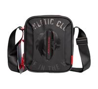 ATHLETIC CLUB BILBAO Bolso bandolera Bandolera regulable. Material resistente a la humedad. Medidas 21x17x5m Producto Oficial