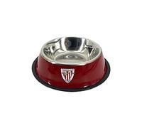 ATHLETIC CLUB BILBAO Comedero Bebedero 22cm diámetro Linea Mascotas'