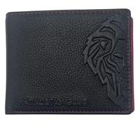 Athletic Club Bilbao, Producto Oficial, Billetera león Relieve de Piel