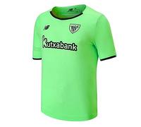 Athletic Club Camiseta,Unisex niños,Verde,8 años