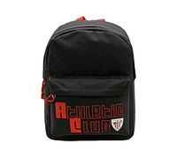 Athletic Club- Mochila, Material Escolar, Fútbol, Producto Oficial (CyP Brands)