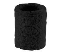 Athletic Compression Pulseras Tecnología de Control de Humedad Refuerzo de Doble Capa para Entrenamientos Diarios Multi Deportes Muñeca a prueba de sudor Funda de compresión