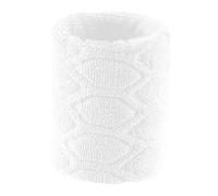 Athletic Compression Pulseras Tecnología de Control de Humedad Refuerzo de Doble Capa para Entrenamientos Diarios Multi Deportes Muñeca a prueba de sudor Funda de compresión