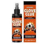 Athletic Grip Mist - Spray de mano resistente al sudor de 100 ml | Solución de control antideslizante multiusos para fútbol, baloncesto, béisbol, boxeo, yoga, gimnasio, ejercicios de acondicionamiento