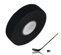 Athletic Handle Traction Wrap - Rollo de encuadernación de equipo de alto rendimiento con superficie resistente a la humedad | Solución fiable con agarre que permite movimientos precisos en