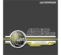 Athletic Mic League - The Thrill Is Gone