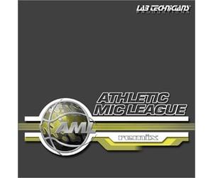 Athletic Mic League - The Thrill Is Gone