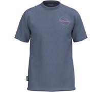 Athletic Mizuno Casual T-shirt WILD WIND Hombre Talla XL