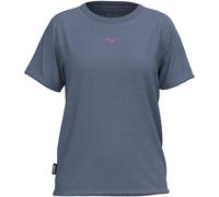 Athletic Mizuno T-shirt WILD WIND Mujer Talla S