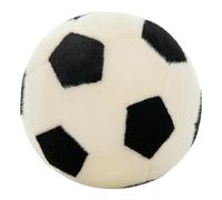 Athletic Sphere Plush: Almohadilla para Sala de Juegos, Comodidad de Juguete, decoración recreativa con Relleno Suave | Acento Divertido Que fomenta el Ocio Activo para los niños, inspira