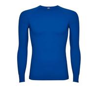 Athletic Sportswear - Camiseta de capa base térmica para niños, camiseta de fitness de manga larga para PE escolar, MMA, boxeo, gimnasio, camiseta de invierno al aire libre para fútbol, running