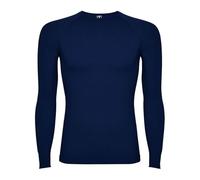 Athletic Sportswear Camiseta térmica de compresión para niños, de polietileno, manga larga, para escuela, artes marciales mixtas, boxeo, gimnasio, invierno, al aire libre, fútbol, correr, deportes,