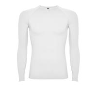 Athletic Sportswear Camiseta térmica de compresión para niños, de polietileno, manga larga, para escuela, artes marciales mixtas, boxeo, gimnasio, invierno, al aire libre, fútbol, correr, deportes,