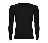 Athletic Sportswear Camiseta térmica de compresión para niños, de polietileno, manga larga, para escuela, artes marciales mixtas, boxeo, gimnasio, invierno, al aire libre, fútbol, correr, senderismo,