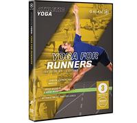Athletic Yoga: Yoga for Runners [USA] [DVD]