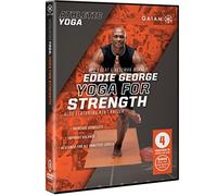 Athletic Yoga: Yoga for Strength W/ Eddie George [USA] [DVD]