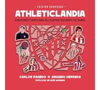 Athleticlandia: Atracciones y miscelánea del club más fascinante del mundo: 0 (Temas locales)