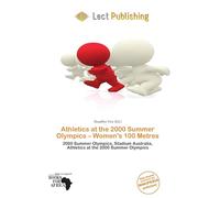 Athletics at the 2000 Summer Olympics - Women's 100 Metres: 2000 Summer Olympics, Stadium Australia, Athletics at the 2000 Summer Olympics