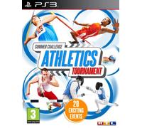 Athletics Tournament (PS3) [DVD-ROM] [PlayStation 3] [Importado de Reino Unido]