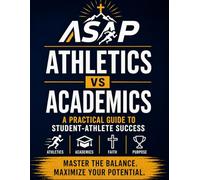 Athletics vs Academics: A Practical Guide to Prioritizing Student-Athlete Success