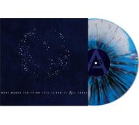 Athletics - What Makes You Think This Is How It All Ends [Vinyl LP] [VINYL] [Vinilo]