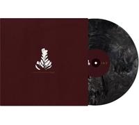 Athletics - Who You Are Is Not Enough - Black/Grey [Vinyl LP] [VINYL] [Vinilo]