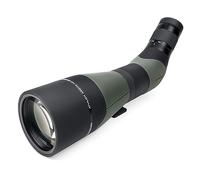 Athlon Optics Argos HD 20-60x85 - Alcance de detección - 45 Grados, Verde/Negro