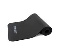 Athlyt Exercise Mat in Grey Unisex - Home Fitness & Gym Equipment - Cardio Exercise Mats & Fitness Gifts