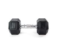 Athlyt - Mancuerna Hexagonal Individual, 10 kg