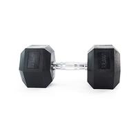 Athlyt - Mancuerna Hexagonal Individual, 22.5 kg