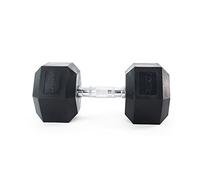 Athlyt - Mancuerna Hexagonal Individual, 25 kg