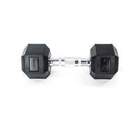 Athlyt - Mancuerna Hexagonal Individual, 7.5 kg