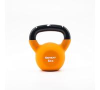 Athlyt Pesa Rusa de Neopreno, 8 kg