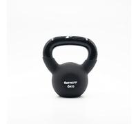 Athlyt Pesa Rusa de Neopreno de 6 kg