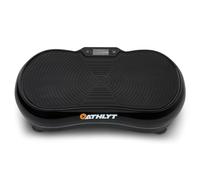 Athlyt - Plataforma Vibratoria de Fitness 180 Niveles de Velocidades