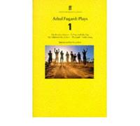 Athol Fugard Plays 1: "Road to Mecca, My Children", "My Africa! A Place with the Pigs", "Playland", : Written by Athol Fugard, 1998 Edition, Publisher: Faber & Faber [Paperback]