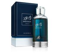 Athoor Al Alam Dastoor Lil Rijal agua de perfume para hombres 100 ml