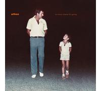 To Know Where It's Going (Clear Vinyl) [Vinilo]