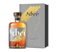 Athrú KESHCORRAN 14 Years Old Single Malt Irish Whiskey 48% Vol. 0,7l in Giftbox