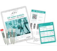 ATI Aquaristik ICP-OES Water Analysis