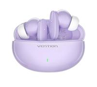 ATI Auriculares in Ear Bluetooth Vention NBFV0 Violeta
