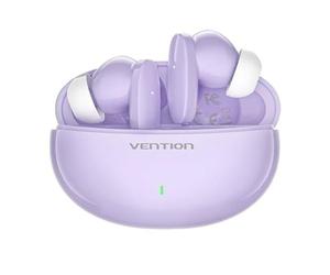 ATI Auriculares in Ear Bluetooth Vention NBFV0 Violeta