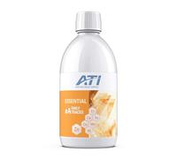 ATI Daily Traces A - Oligoelementos para acuarios marinos con cromo, cobalto, hierro, cobre, manganeso, níquel y zinc, suplemento a ATI Essentials, 500 ml
